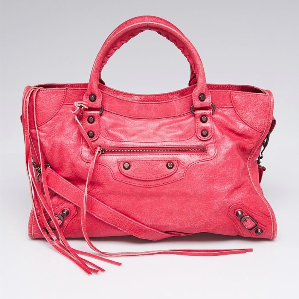 Balenciaga Classic City